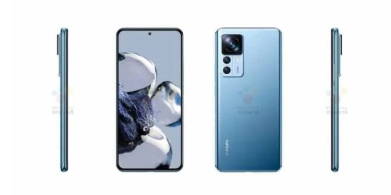 Xiaomi