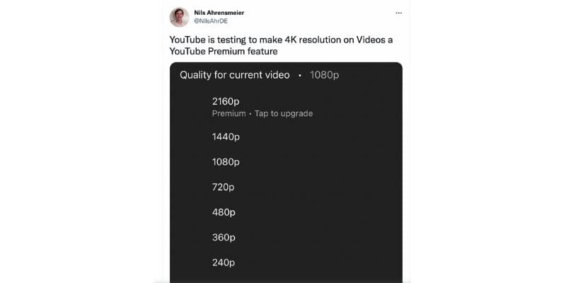 YouTube