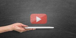 YouTube