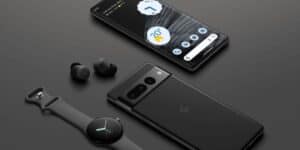 Google Pixel 7