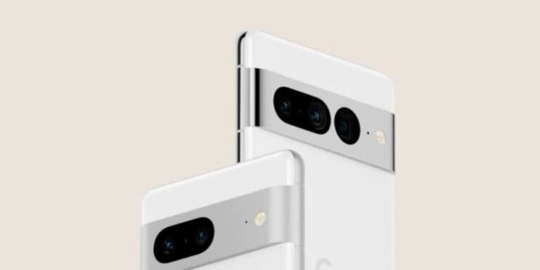 Google Pixel 7