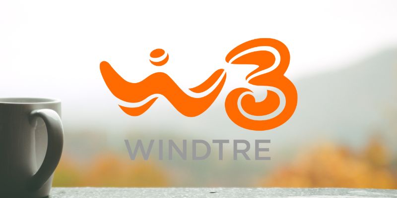 WindTre iPhone 14