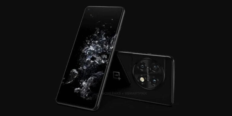 OnePlus