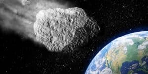 asteroide