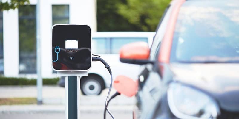 auto elettriche