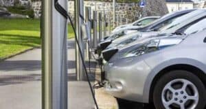 auto elettriche