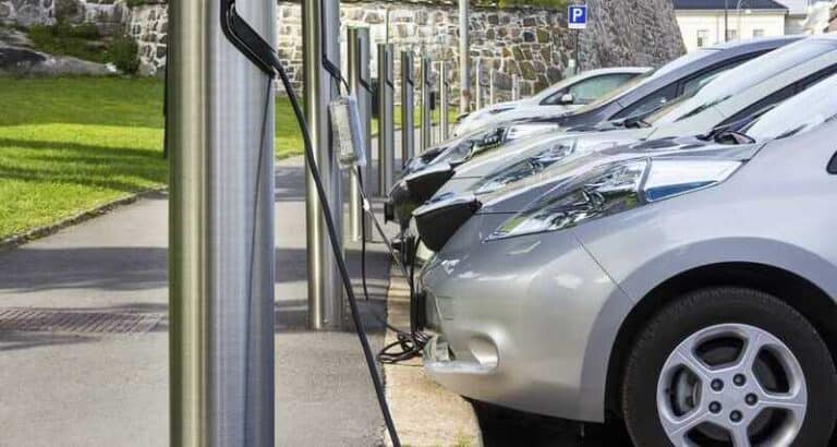 auto elettriche