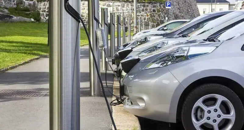 auto elettriche