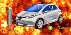auto elettriche