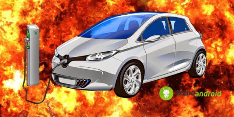 auto elettriche