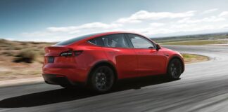 auto-elettriche-piu-vendute-settembre-Tesla-Model-Y
