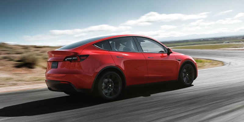 auto-elettriche-piu-vendute-settembre-Tesla-Model-Y