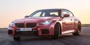bmw m2 2023