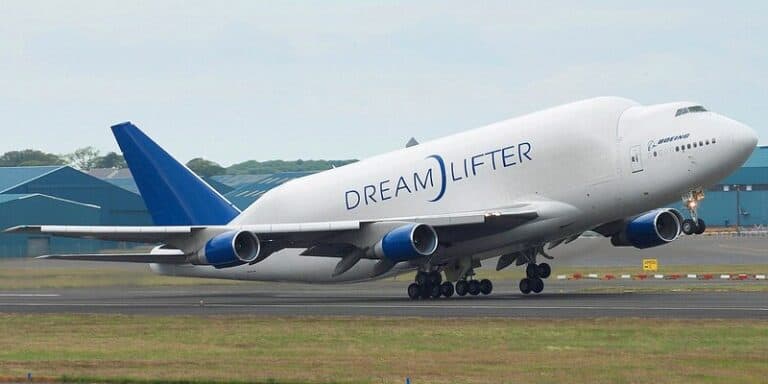 boeing