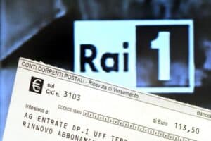 Canone Rai e bollo auto: un trucco utile per non pagarli