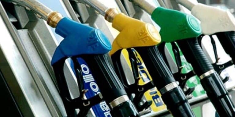 carburanti
