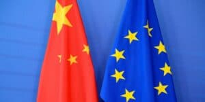 cina stati uniti