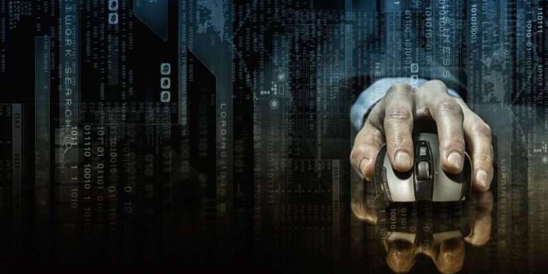 dark web
