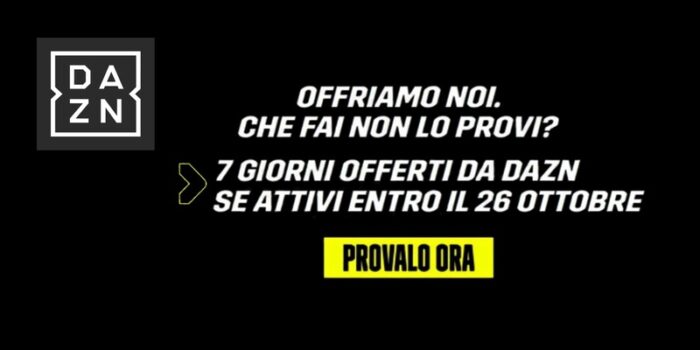 dazn