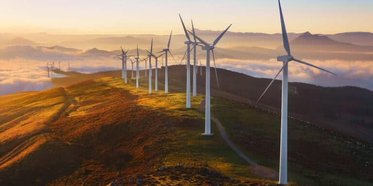 energia eolica