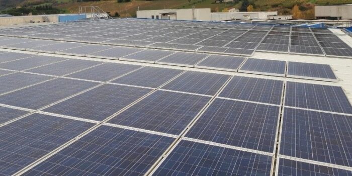 energia fotovoltaico