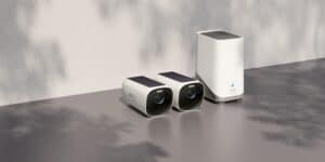 eufy, eufy Security Edge, Anker