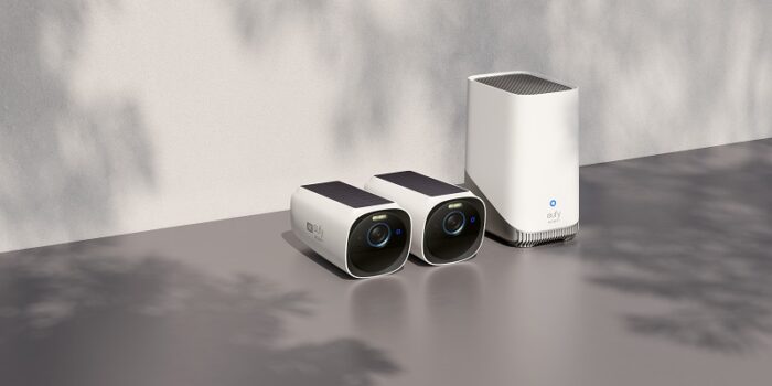 eufy, eufy Security Edge, Anker