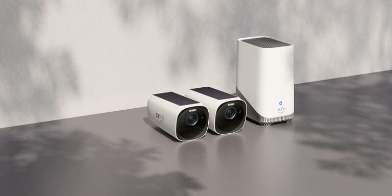eufy, eufy Security Edge, Anker
