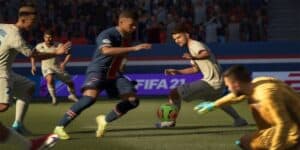fifa 23