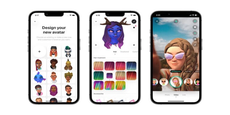 google-acquistato-societa-avatar-ai-competere-tiktok
