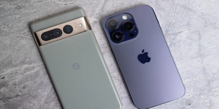 google-afferma-pixel-7-solo-64-bit-pronto-android-14