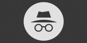 google navigazione in incognito