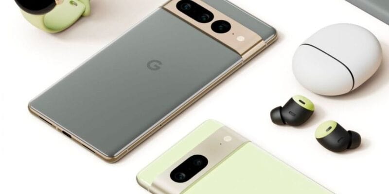 Google Pixel 6 si prepara ad accogliere queste funzioni di Pixel 7