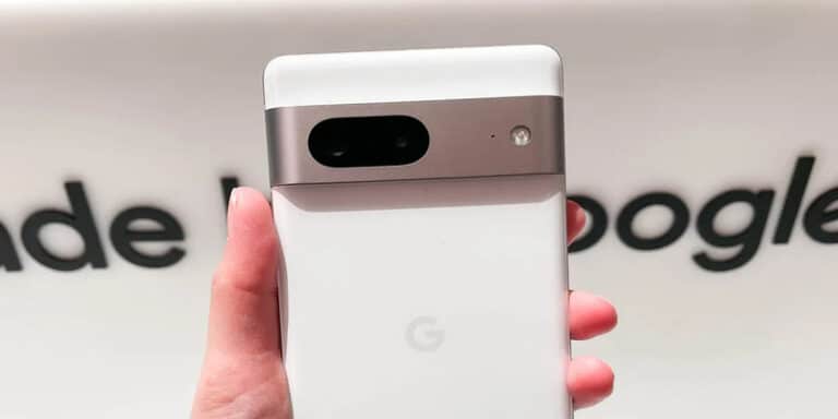 google-pixel-7-includera-nuova-tecnologia-utile
