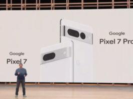 google-pixel-7-pro-due-annunci-pubblicitari-mostrano-funzionalita