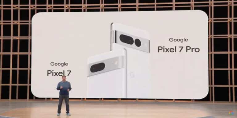 google-pixel-7-pro-due-annunci-pubblicitari-mostrano-funzionalita
