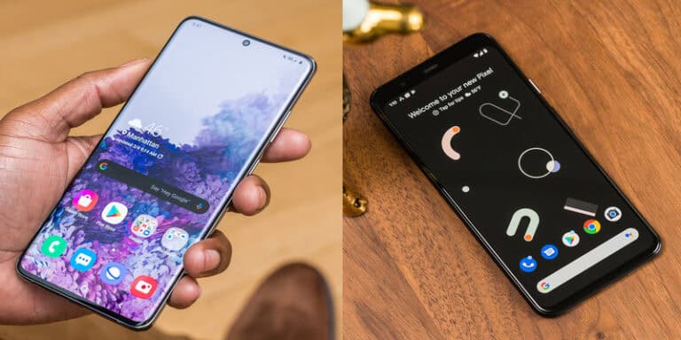 google-pixel-vendera-difficilmente-smartphone-samsung