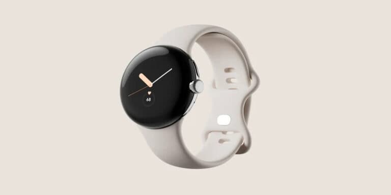 google-pixel-watch-utente-reddit-svela-segreto-device