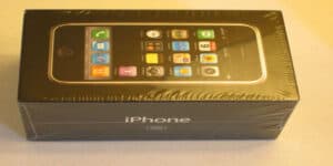 iPhone di prima generazione