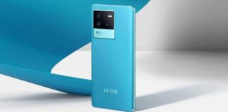 iQOO-Neo-7-Geekbench