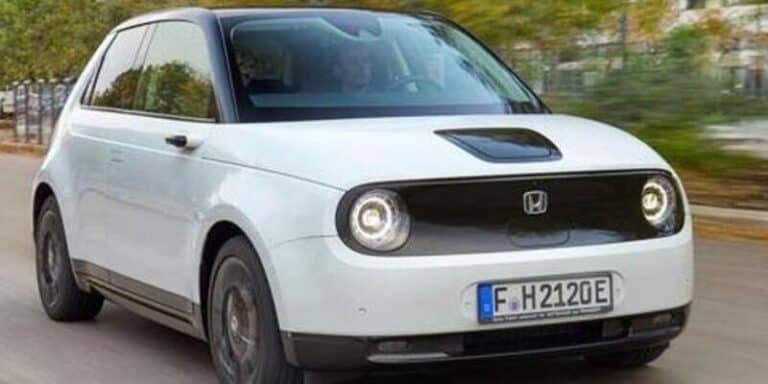 incentivi auto elettriche