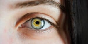 intelligenza artificiale occhi