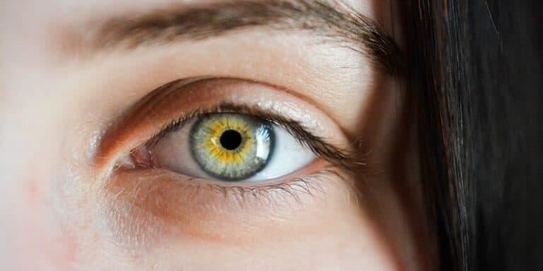 intelligenza artificiale occhi