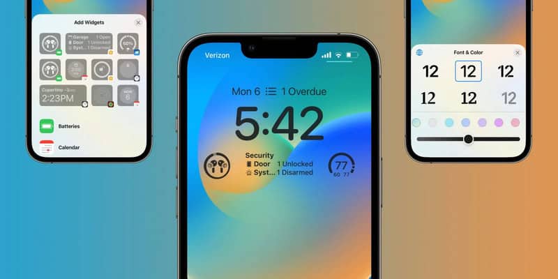 ios-16-widget-lock-screen-google-disponibile