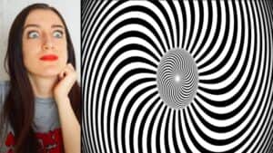 Illusioni ottiche: guardando queste immagini si può analizzare la tua psiche