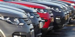mercato auto