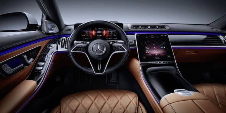 mercedes-benz-accordo-apple-audio-spaziale-apple-music