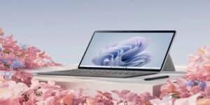 microsoft-presentato-nuovo-surface-pro-9-insieme-componenti-hardware
