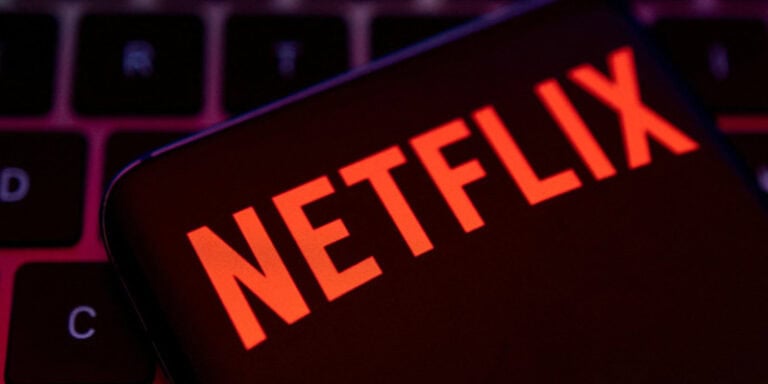 netflix