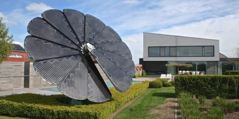 pannello solare